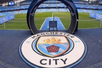 Sự thay đổi của logo CLB Manchester City ở các giai đoạn khác nhau