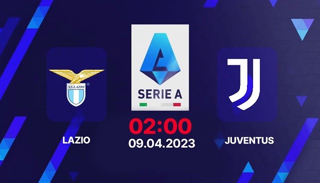 Kết quả trận đấu ở Serie A được cập nhật nhanh chóng
