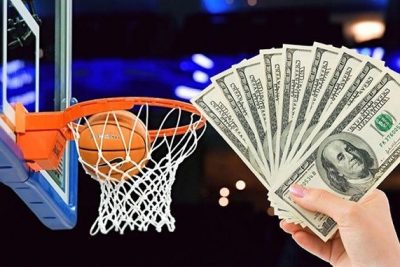 Cá cược bóng rổ là gì? Hướng dẫn cơ bản và cách kiếm tiền