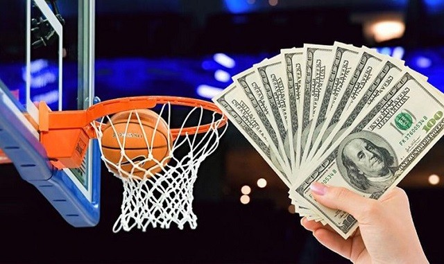 Cá cược bóng rổ là gì?