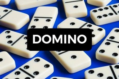 Tìm hiểu Domino QQ và cách chơi Domino QQ chi tiết và chuẩn xác