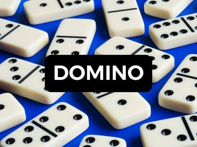 Domino QQ - điểm đến giải trí cho game thủ yêu game bài