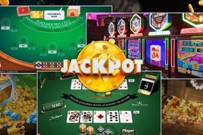 Jackpot là gì? Các game cược Jackpot thú vị và hướng dẫn cách chơi đầy đủ nhất