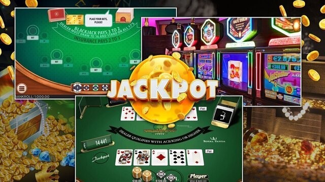 Jackpot là gì? Các game cược Jackpot thú vị và hướng dẫn cách chơi đầy đủ nhất