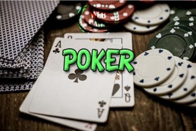 Luật và cách chơi Poker từ cơ bản đến năng cao cho người mới