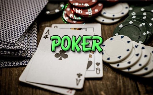 Bài Poker là gì? Luật chơi như thế nào?